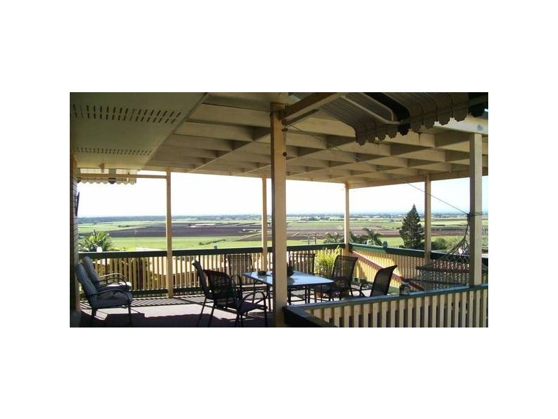 The Hummock QLD 4670