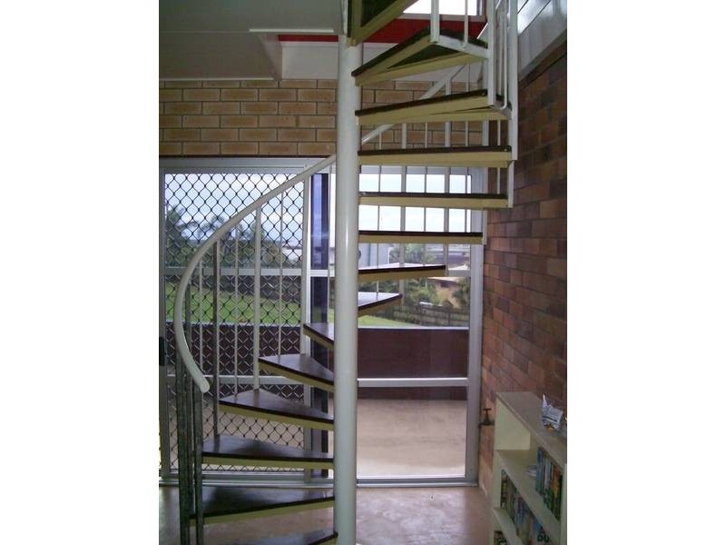 The Hummock QLD 4670