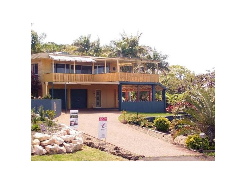 The Hummock QLD 4670