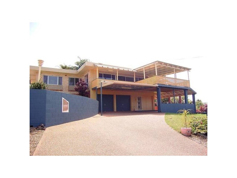 The Hummock QLD 4670