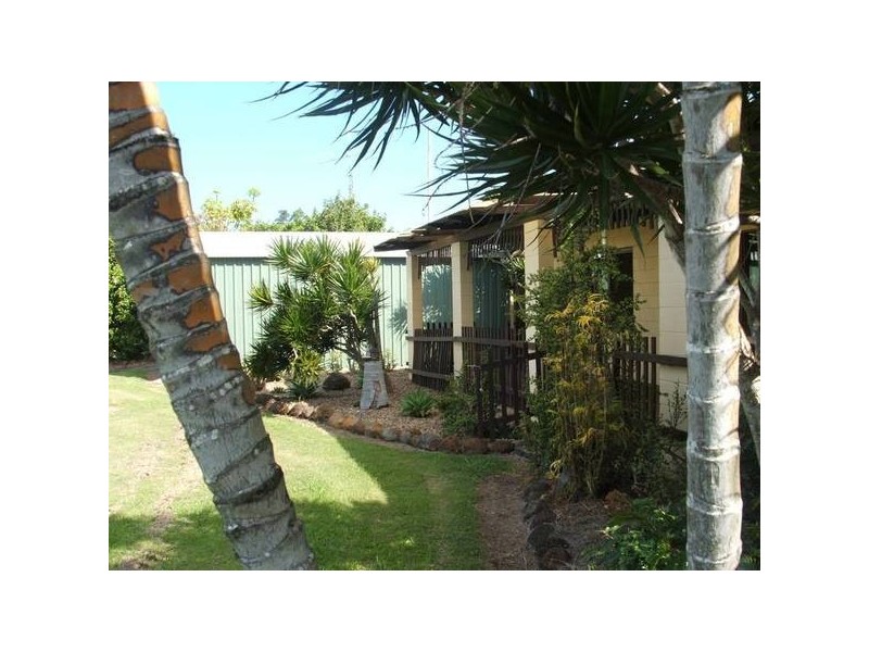 154 Back Windermere Rd, Innes Park QLD 4670
