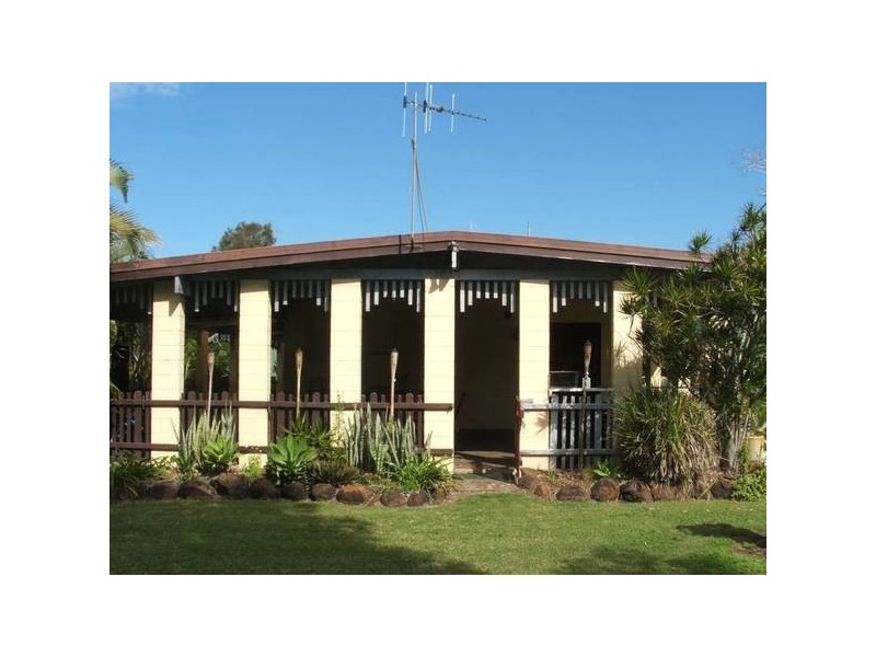 154 Back Windermere Rd, Innes Park QLD 4670