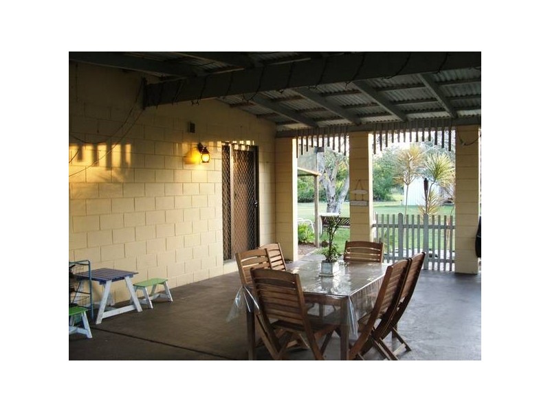 154 Back Windermere Rd, Innes Park QLD 4670