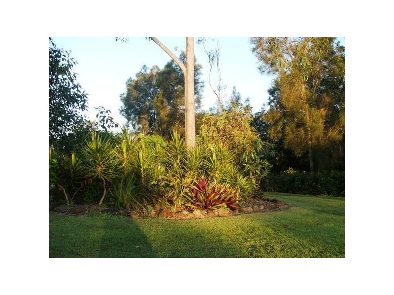 154 Back Windermere Rd, Innes Park QLD 4670