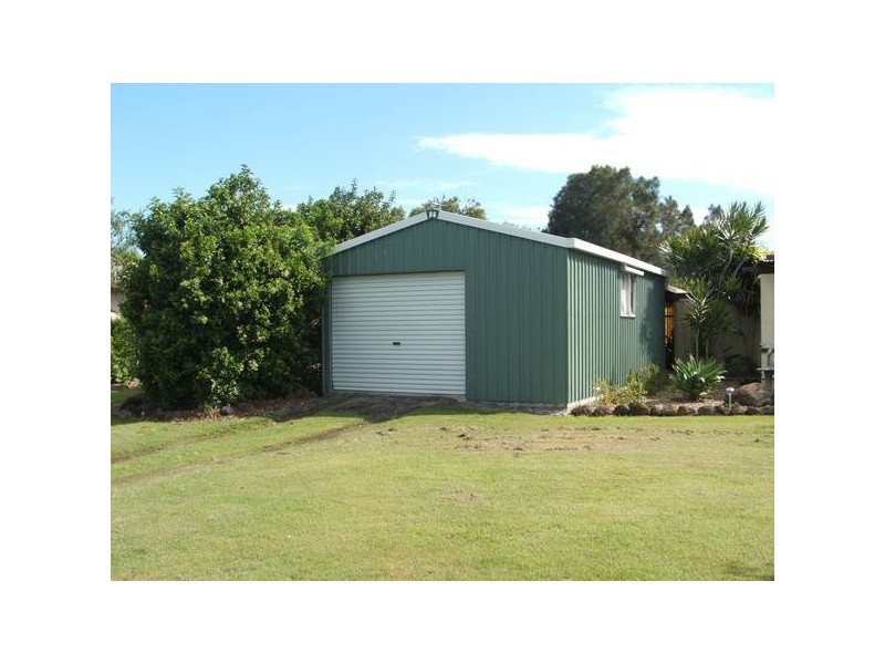 154 Back Windermere Rd, Innes Park QLD 4670