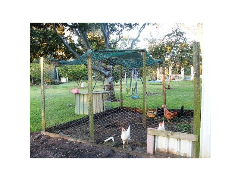 154 Back Windermere Rd, Innes Park QLD 4670
