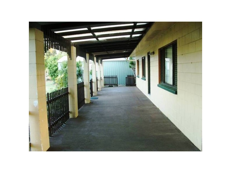 154 Back Windermere Rd, Innes Park QLD 4670