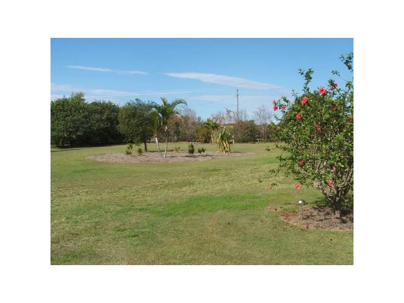 154 Back Windermere Rd, Innes Park QLD 4670