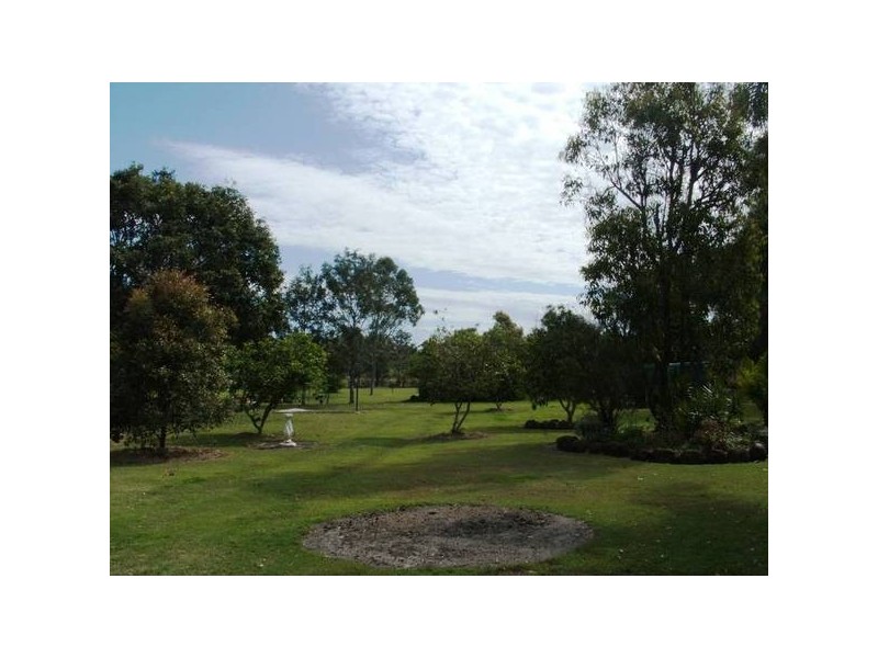 154 Back Windermere Rd, Innes Park QLD 4670