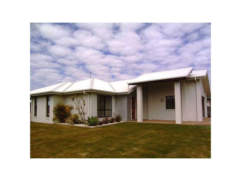 Burnett Heads QLD 4670