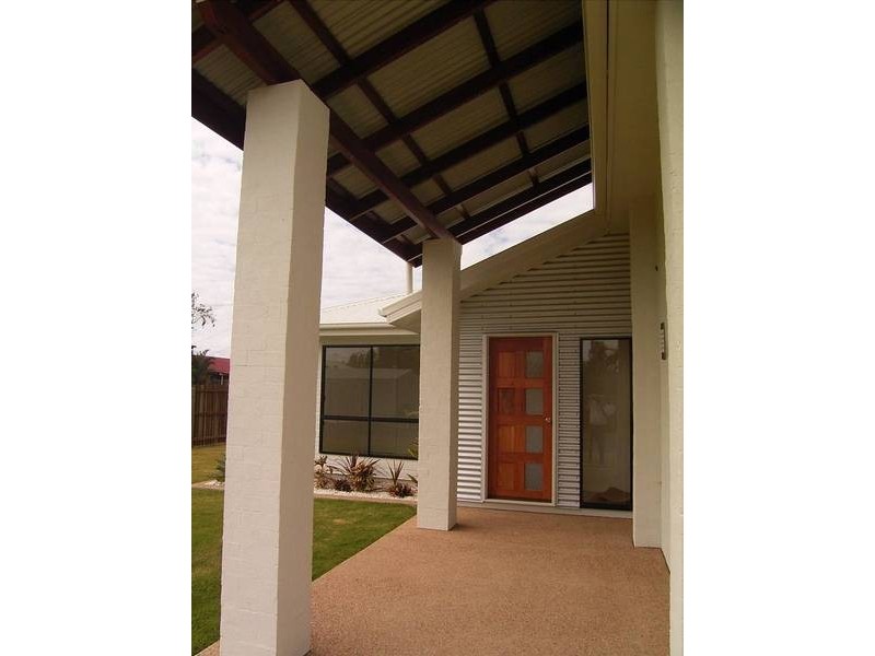 Burnett Heads QLD 4670