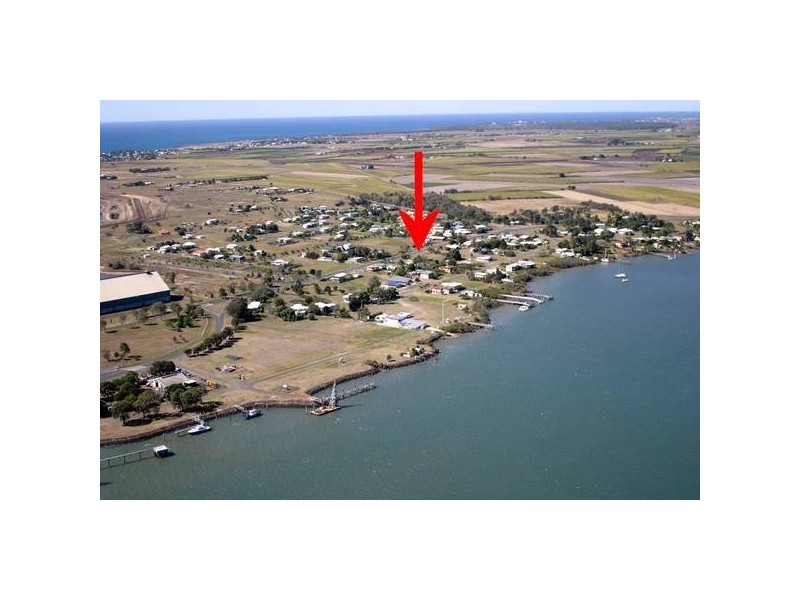 Burnett Heads QLD 4670