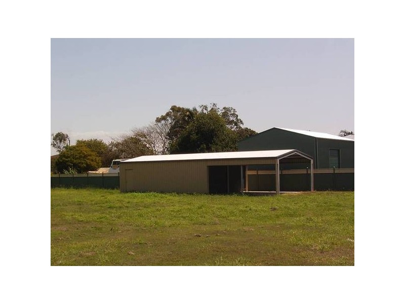 Burnett Heads QLD 4670