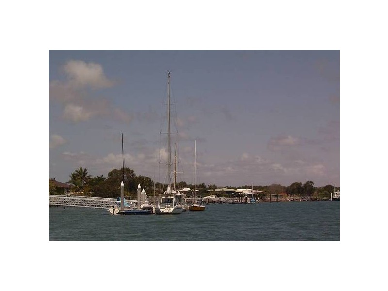 Burnett Heads QLD 4670