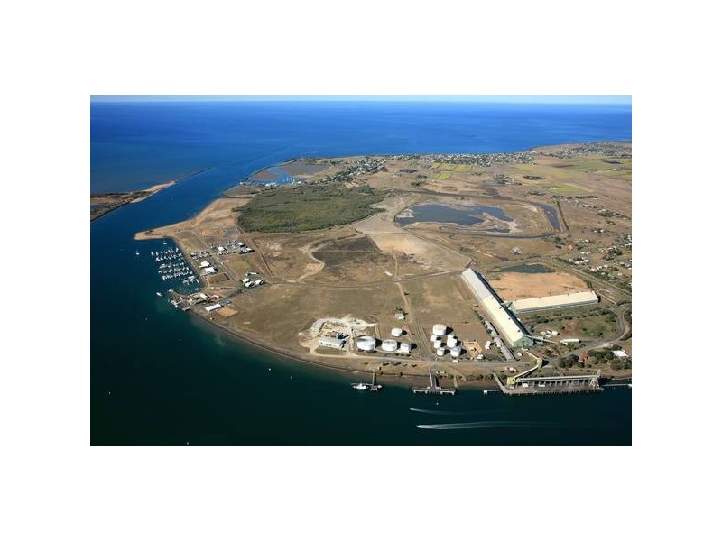 Burnett Heads QLD 4670