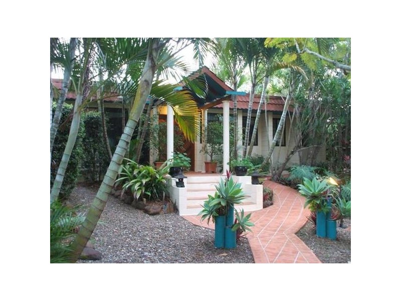 47 Telegraph Road, Bundaberg East QLD 4670