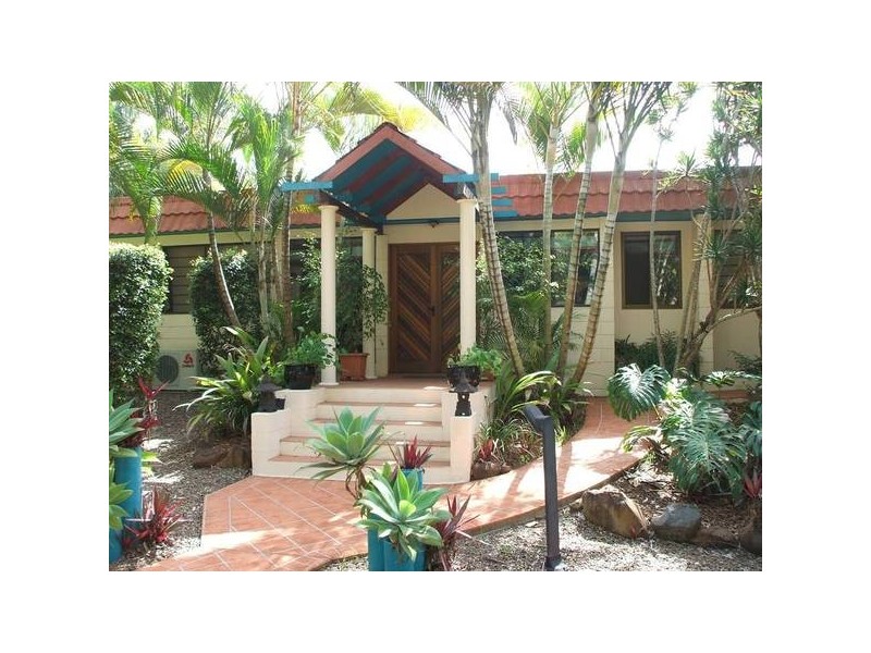 47 Telegraph Road, Bundaberg East QLD 4670