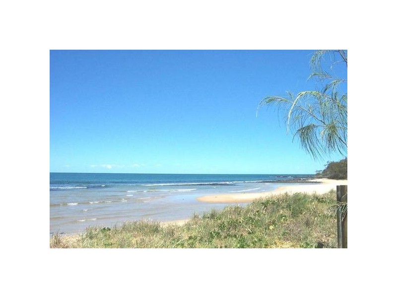 5 Cook St, Bargara QLD 4670