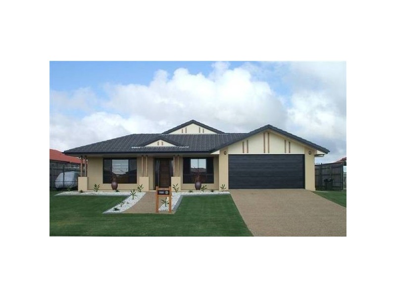 36 Explorers Way, Bargara QLD 4670