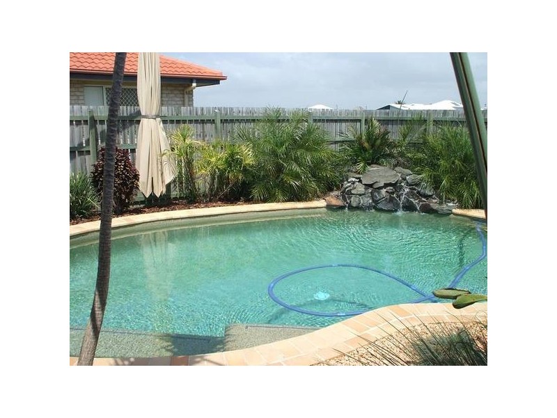 36 Explorers Way, Bargara QLD 4670