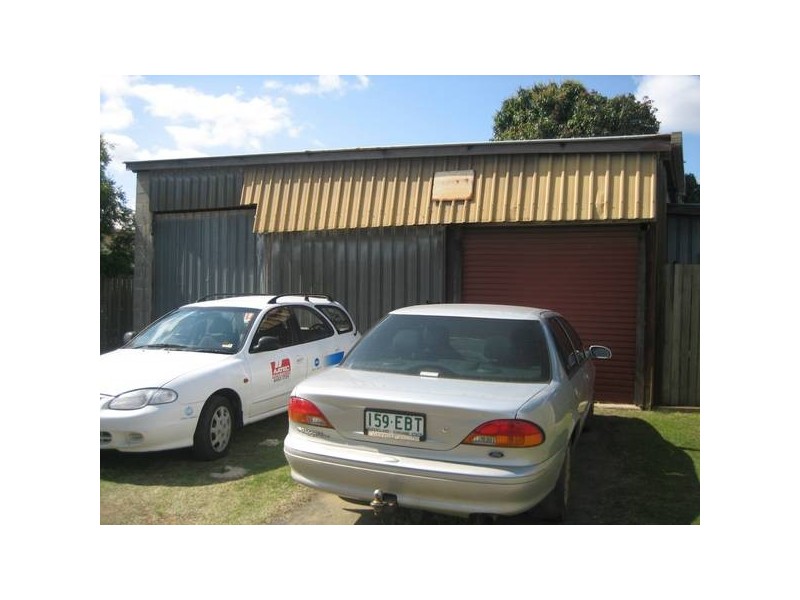 Svensson Heights QLD 4670