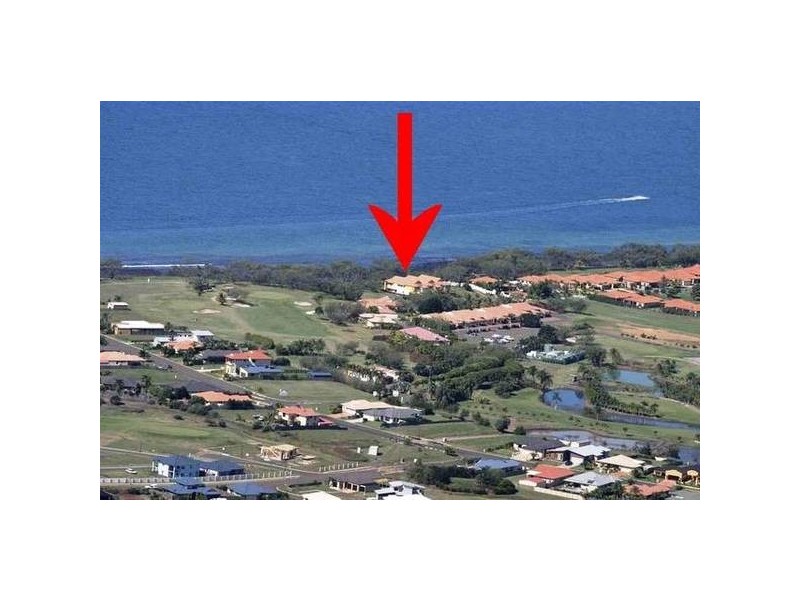 37 & 38 Pebble Beach Dr, Coral Cove QLD 4670