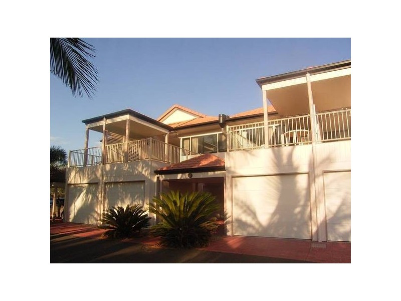 37 & 38 Pebble Beach Dr, Coral Cove QLD 4670