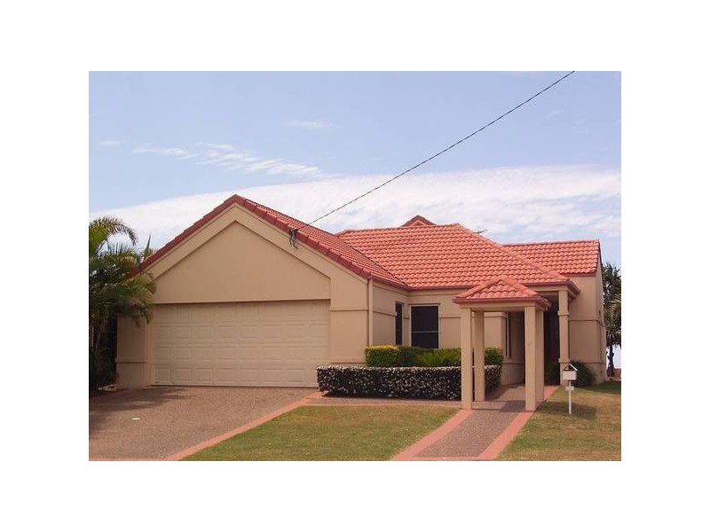 91 Woongarra Scenic Drive, Bargara QLD 4670