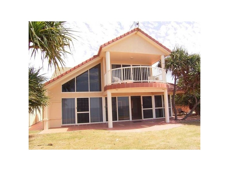 91 Woongarra Scenic Drive, Bargara QLD 4670