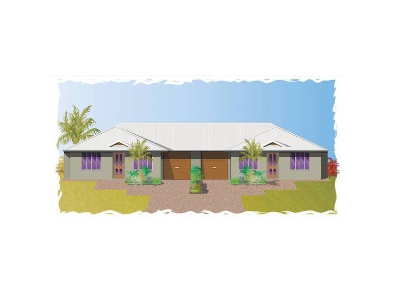 151 Logan Road, Innes Park QLD 4670