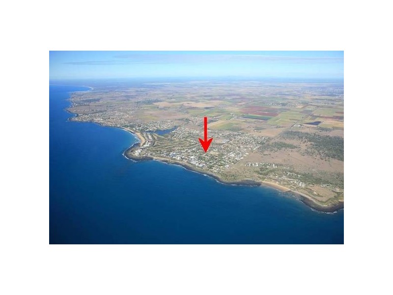 Bargara QLD 4670