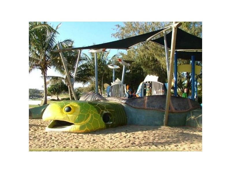 Bargara QLD 4670