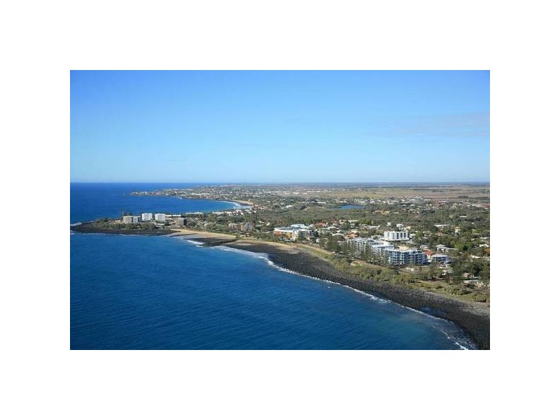 Bargara QLD 4670