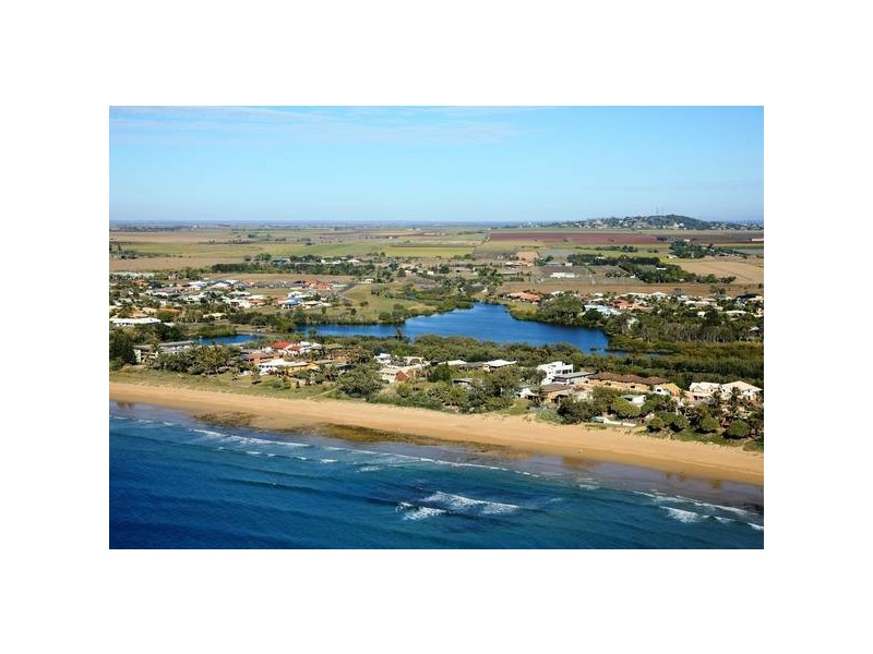 Bargara QLD 4670