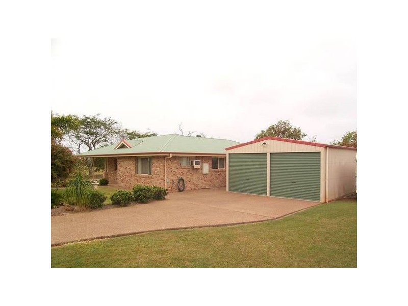 66 Innes Park Rd, Innes Park QLD 4670