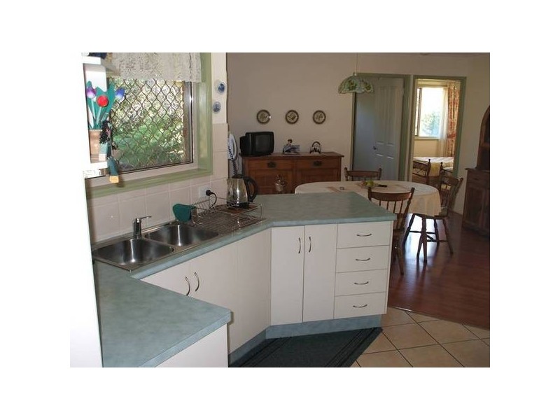 66 Innes Park Rd, Innes Park QLD 4670