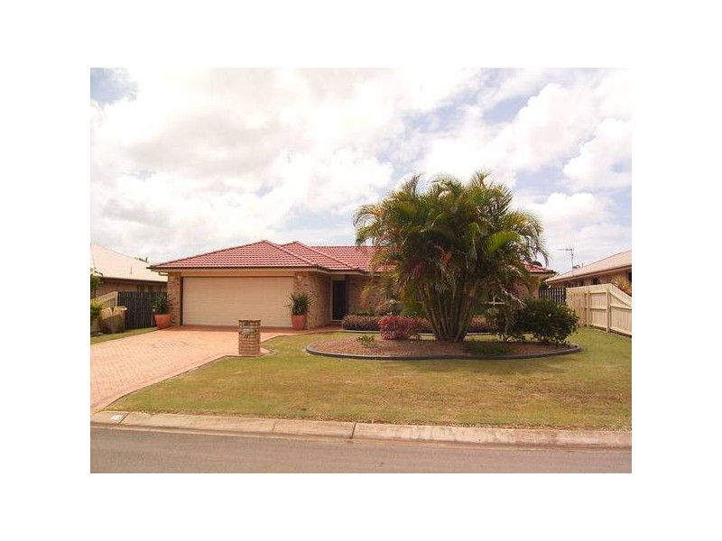 Kalkie QLD 4670