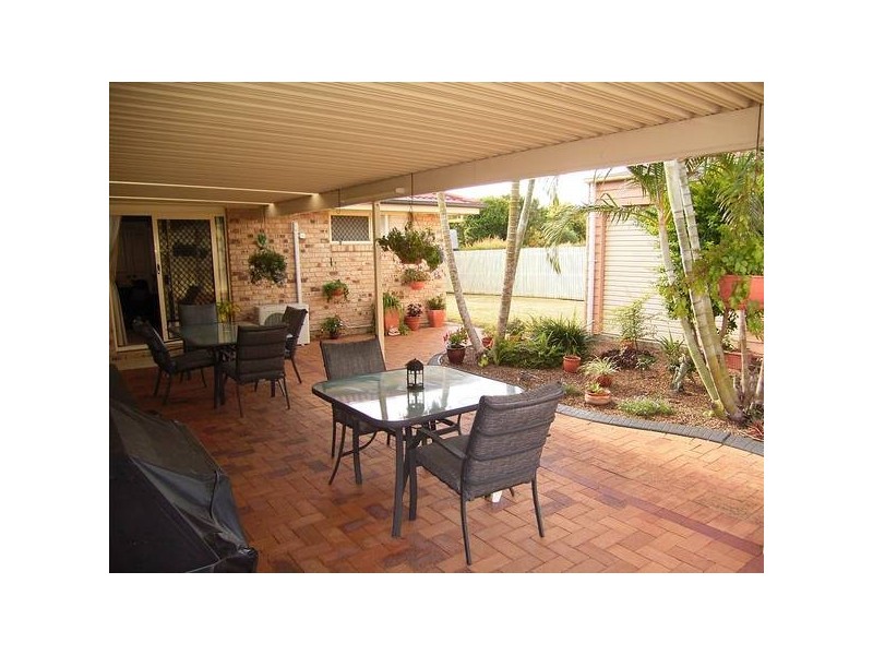Kalkie QLD 4670