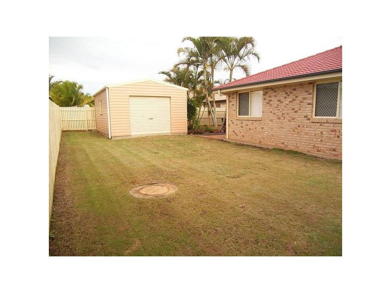 Kalkie QLD 4670