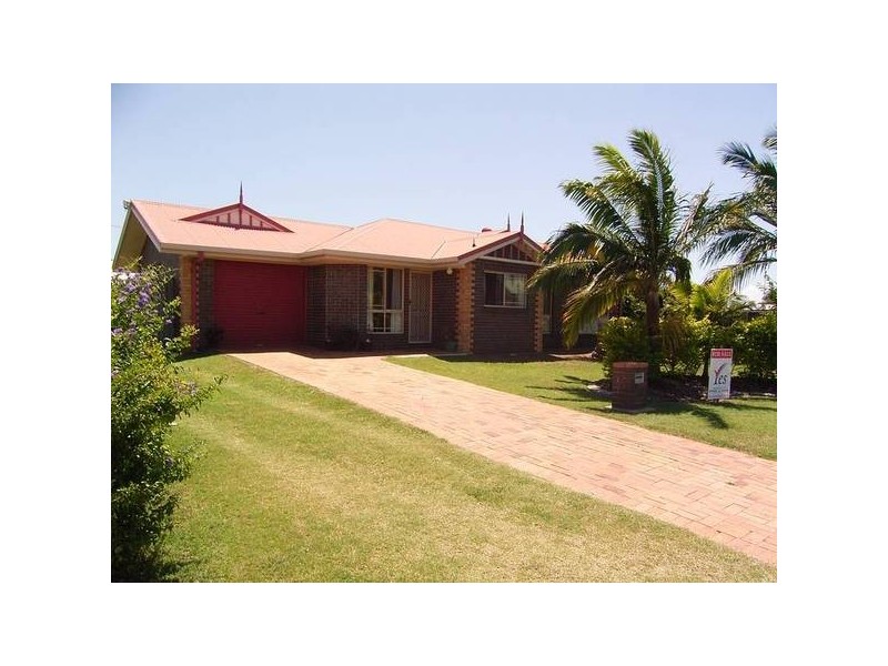 4 Settlers Crt, Bargara QLD 4670
