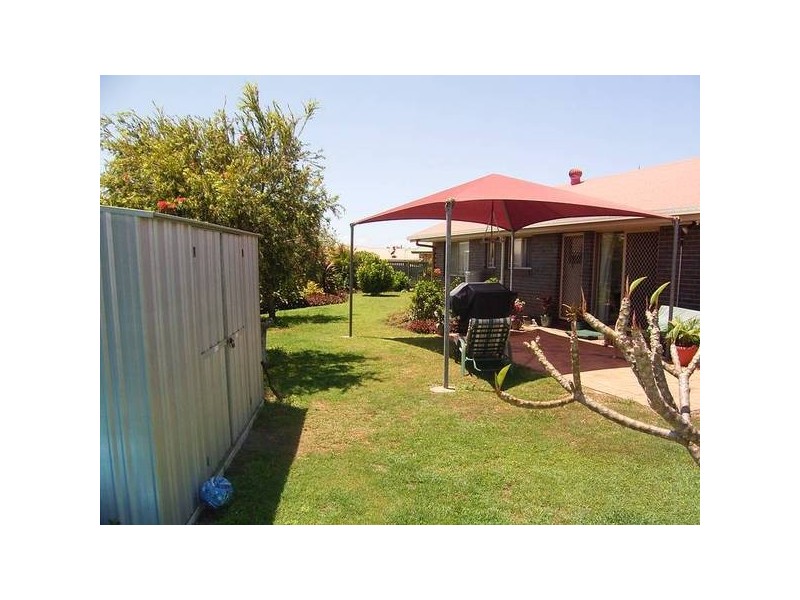4 Settlers Crt, Bargara QLD 4670
