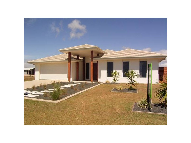 14 Parkside Pde, Bargara QLD 4670