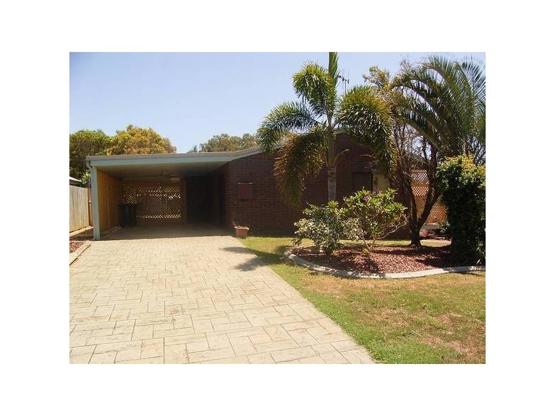 15 Davidson St, Bargara QLD 4670