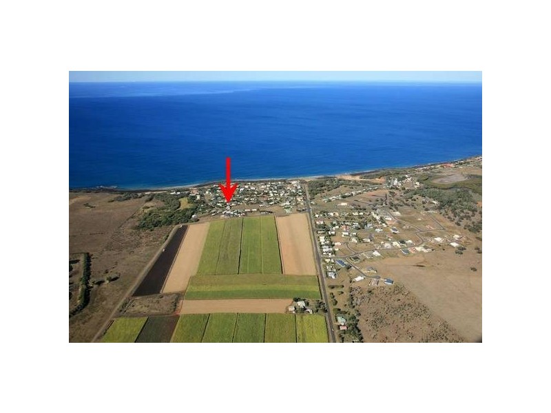 30 Amaroo Cres, Innes Park QLD 4670