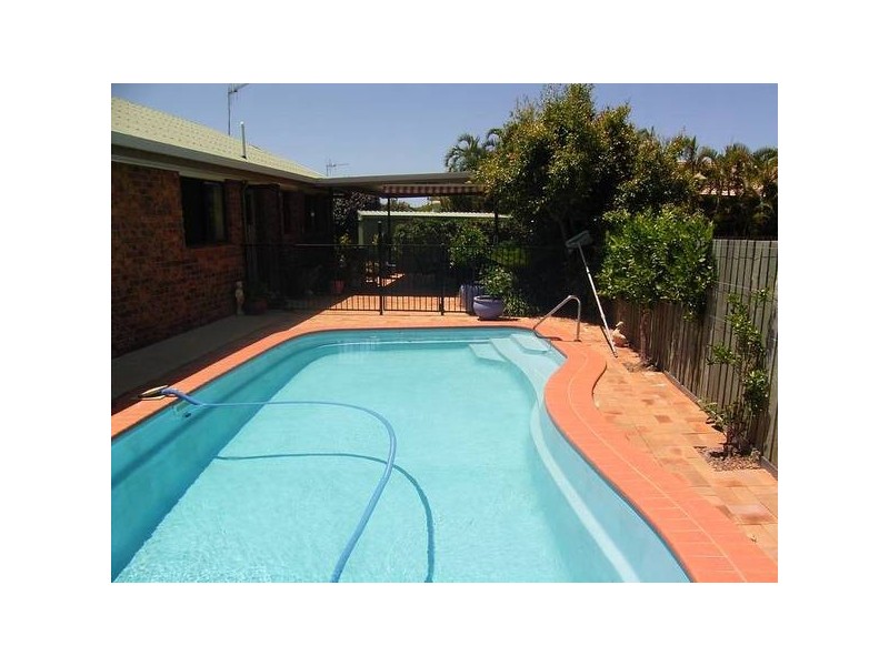 30 Amaroo Cres, Innes Park QLD 4670