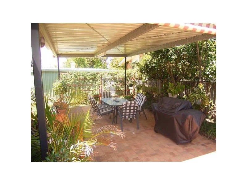 30 Amaroo Cres, Innes Park QLD 4670