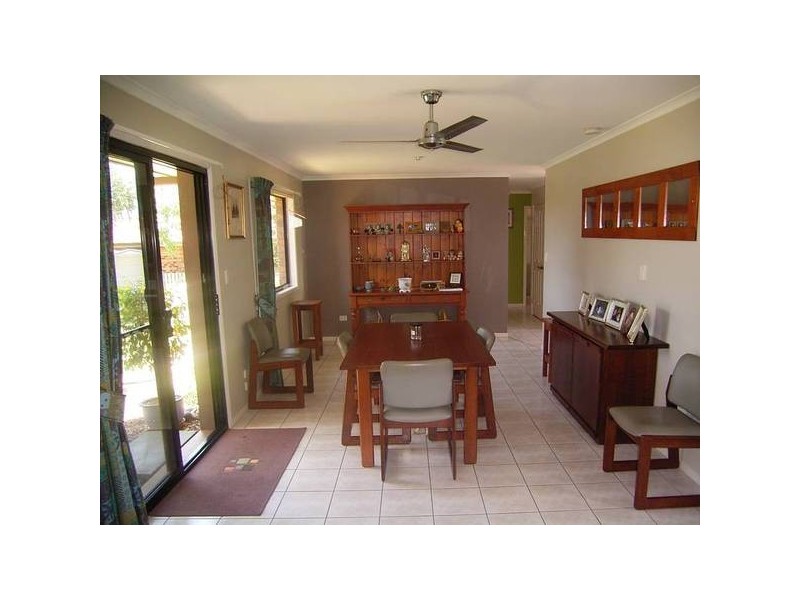 30 Amaroo Cres, Innes Park QLD 4670