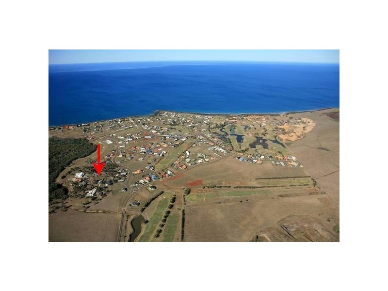 Coral Cove QLD 4670