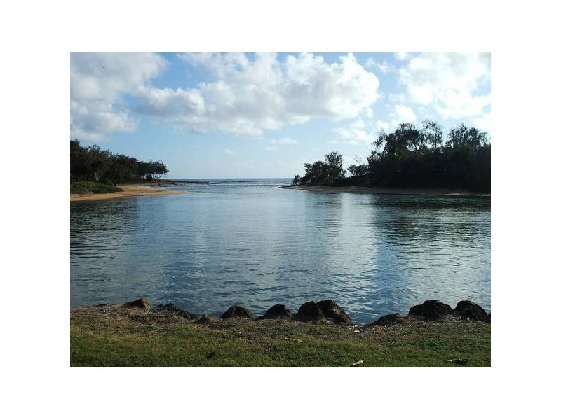 Coral Cove QLD 4670