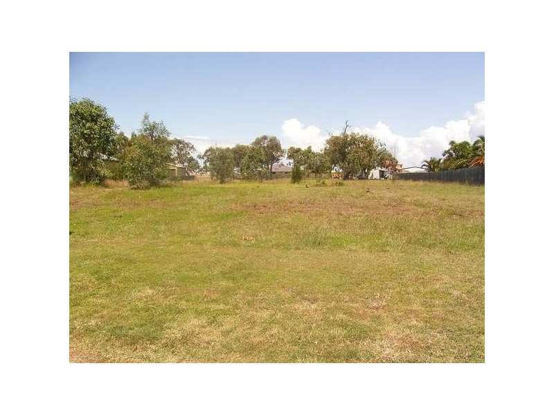 Coral Cove QLD 4670